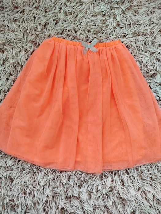 Спідничка для дівчинки
