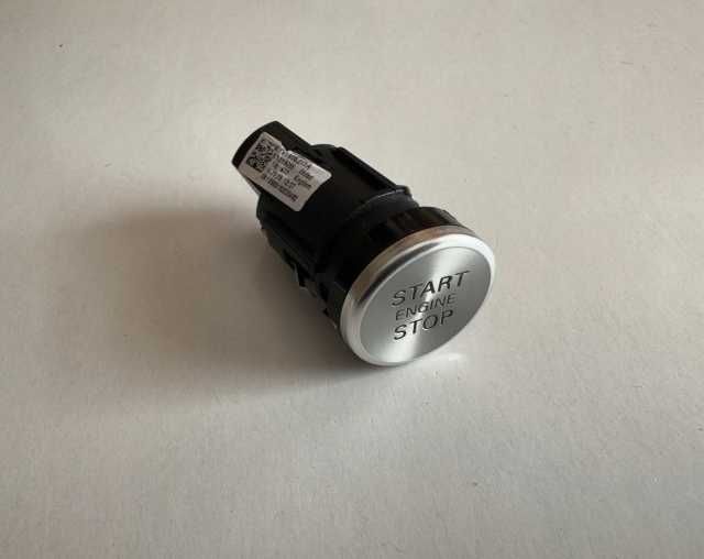 Przycisk Start/Stop Audi A8 D4