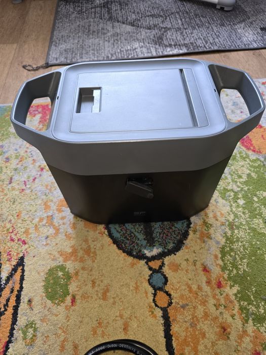 EcoFlow DELTA 2 Smart Extra Battery 1024 Вт