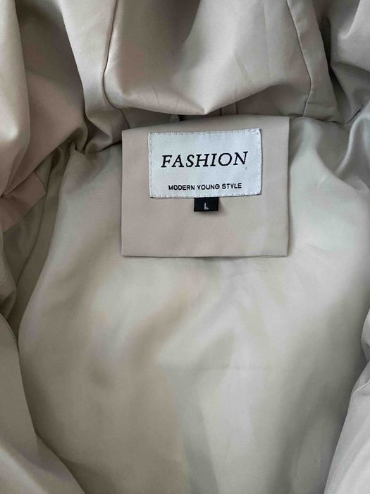 Курточка очень классная