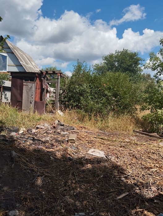 Продам пол Дома по улице Широкой Новая Водолага