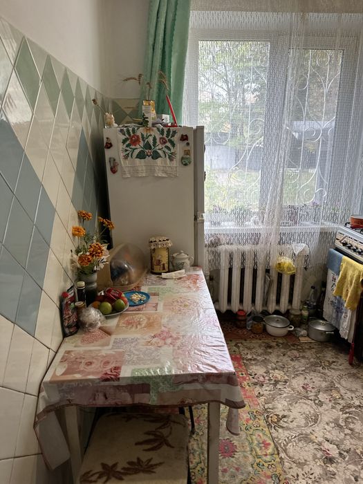 Оренда кімнати Урожай Скалецького. Коріатовичів. 16школа. Литвиненко