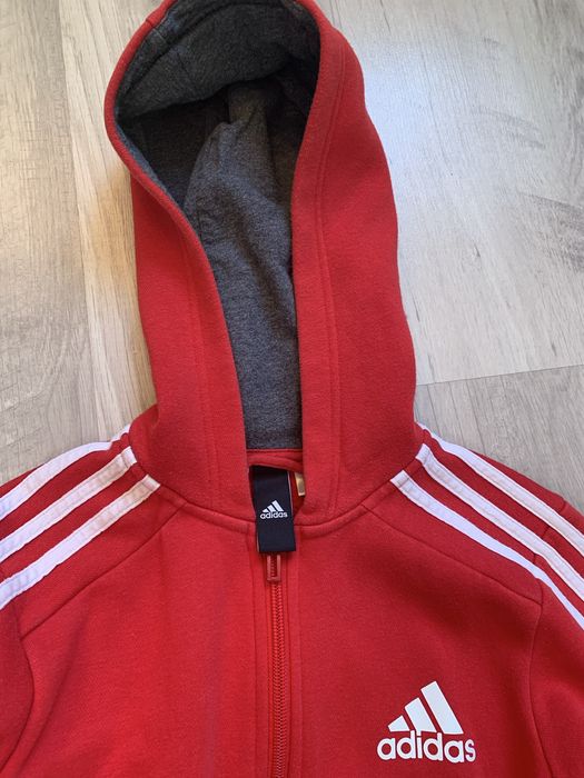 Дві толстовки Adidas