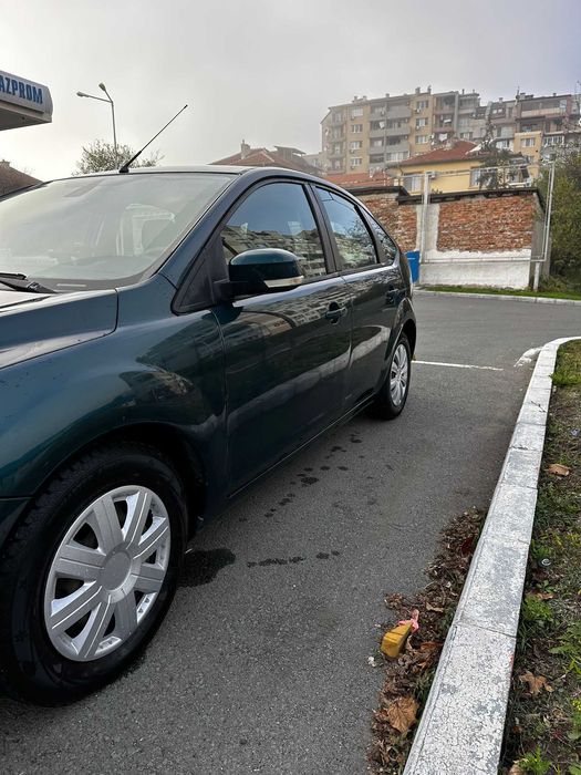 Ford Focus 1.6 Газ/бензин 2008 р.