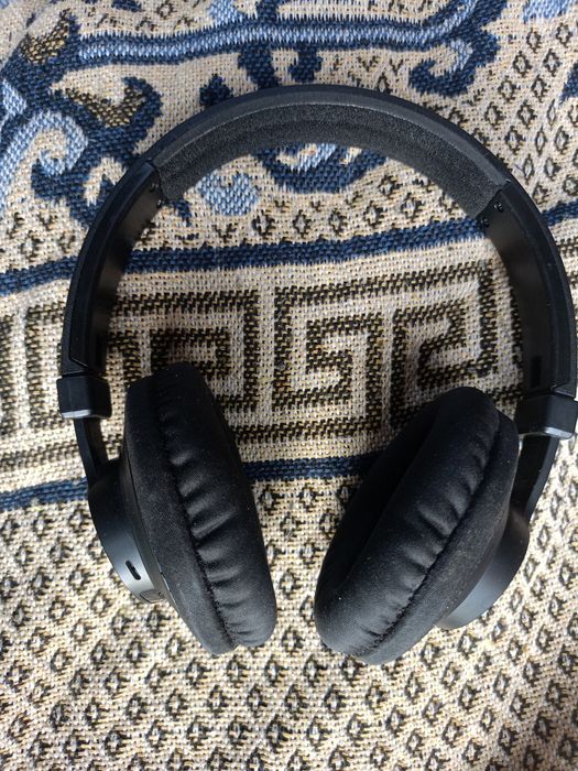 Наушники Philips SHB 7150