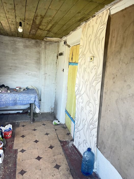 Продаж будинку 2к Соколовка Верховцево СЕРТИФІКАТ