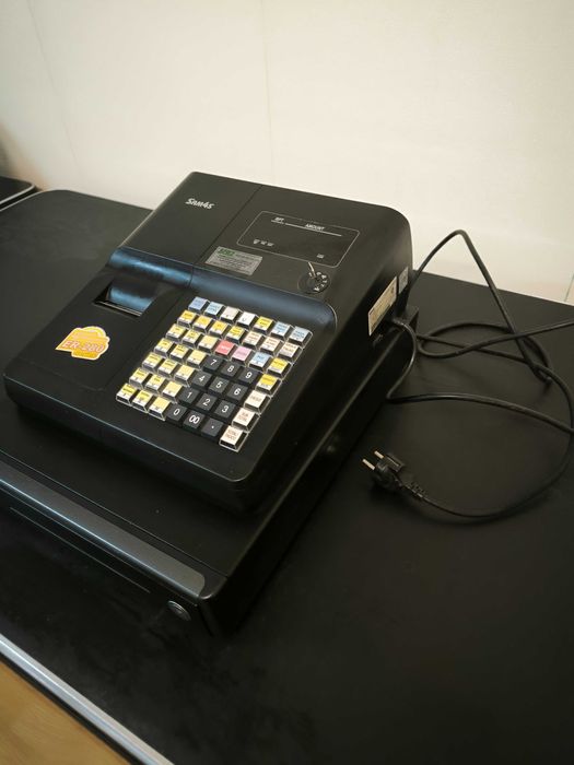 Caixa Registadora