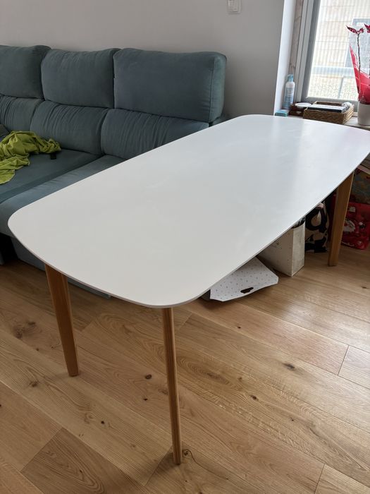 Mesa de jantar 1,60m x 0,80m