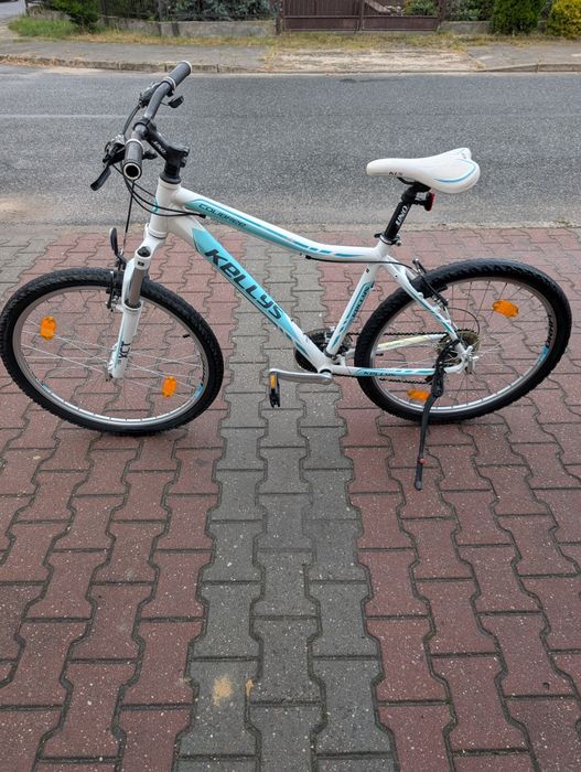 Rower Kellys Colibree 26 rozmiar 19 MTB stan BDB