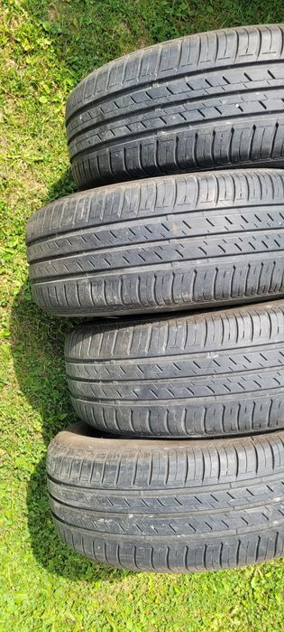 Opony letnie BRIDGESTONE