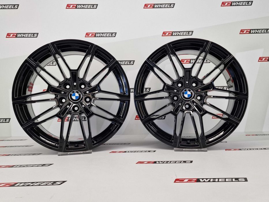 Jantes Look BMW 825M em 19 | 5x112