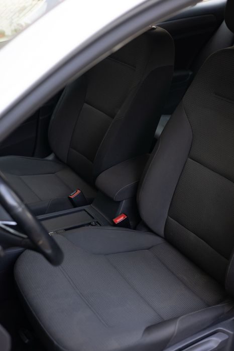 Volkswagen Golf VII TDI bluemotion 1.6