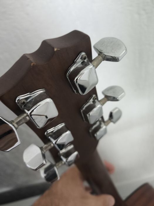 Violão Jasmine S34C by Takamine