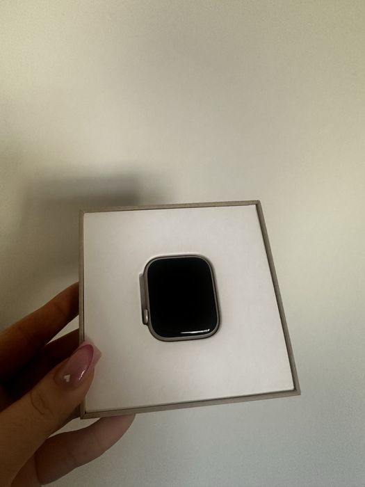 Apple Smartwatch series 9 GPS+ Cellular 45 mm
