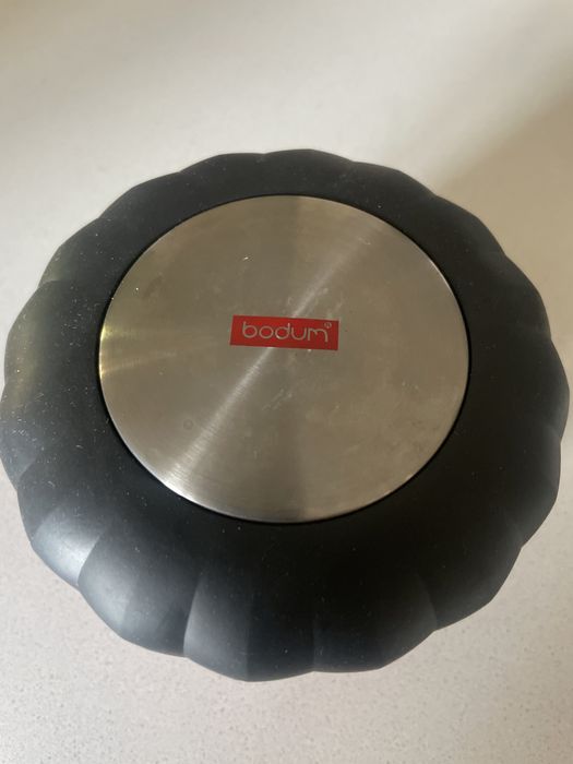 Picadora manual Bodum