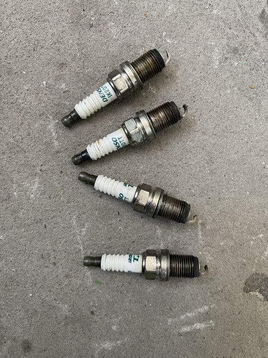 Шарові опори, тяги, рульові накінечники та інше ходової RAV 4