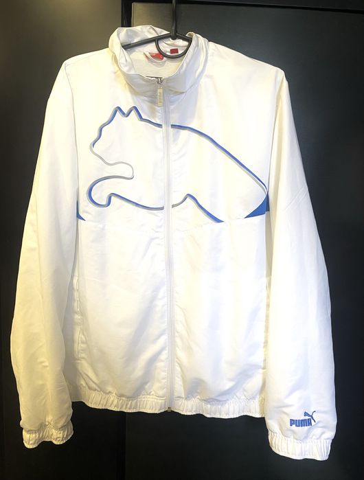 Кофта пума наскар свитшот nascar кепка обей зип бейсболка obey панама найк винтаж nike tn acg bape puma куртка поставка одяг адидас реп adidas zne реп
