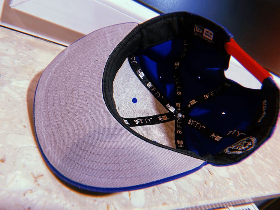 Czapka New York Rangers NEW ERA