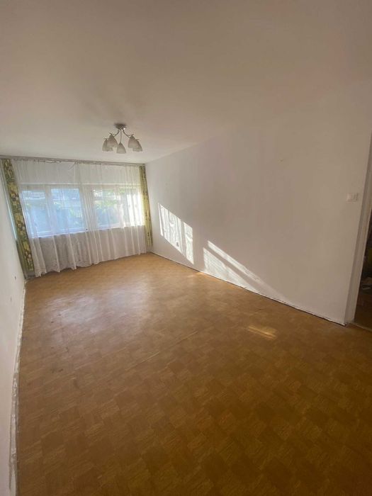Sprzedam przytulne m-3 na parterze 45 m kw osiedle Koziny dzielnica Polesie