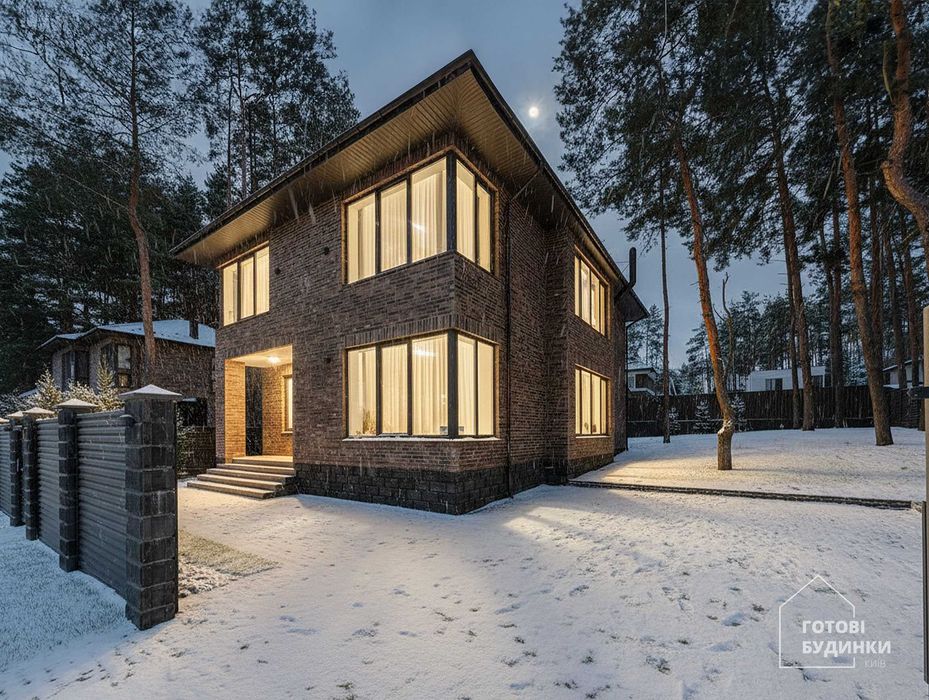 ‼️Будинок з ремонтом, меблями та технікою | Ходосівка | Сосновий ліс