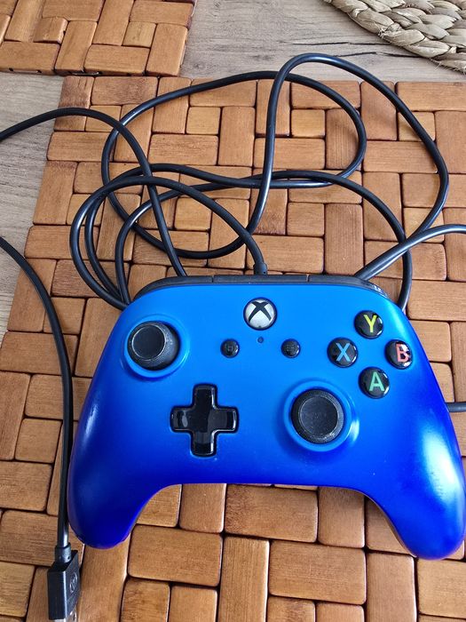 Pad do Xbox one PowerA przewodowy