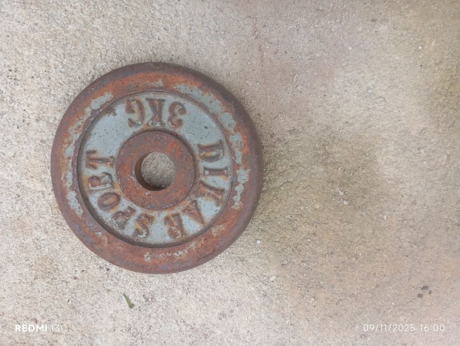 Weight Training Weights428324900905963524