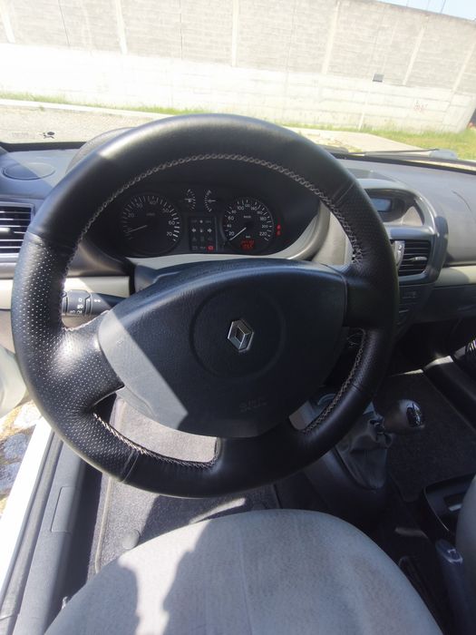 Renault Clio 1.5