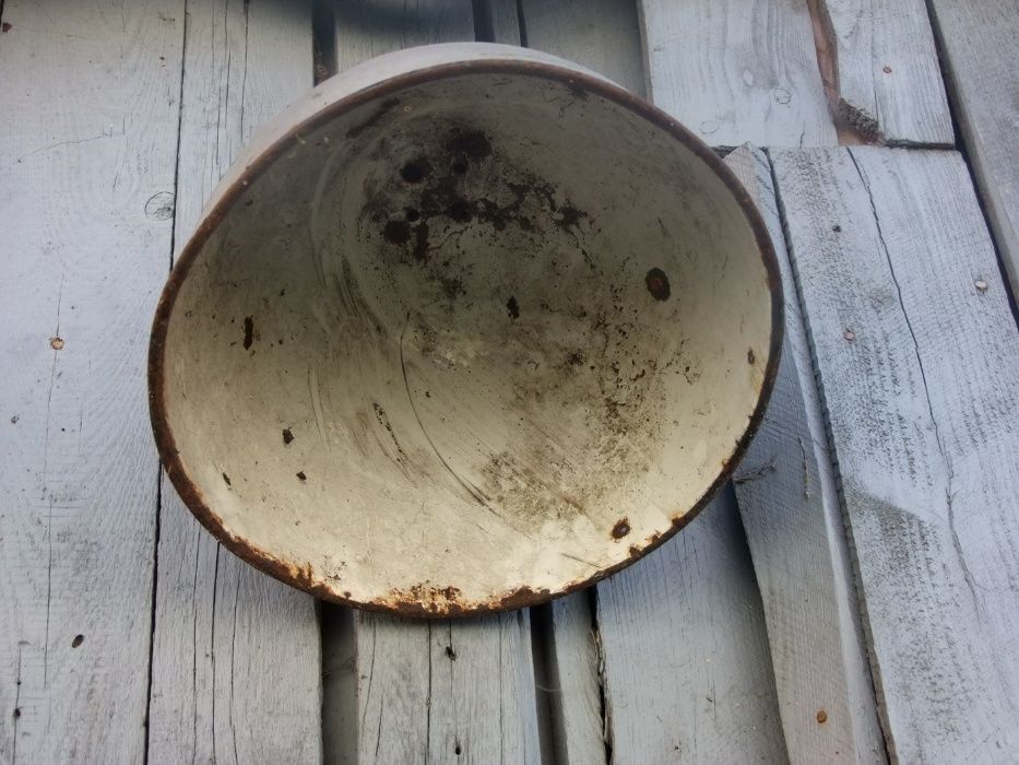 Stara lampa Antyk / Lampa oświetleniowa