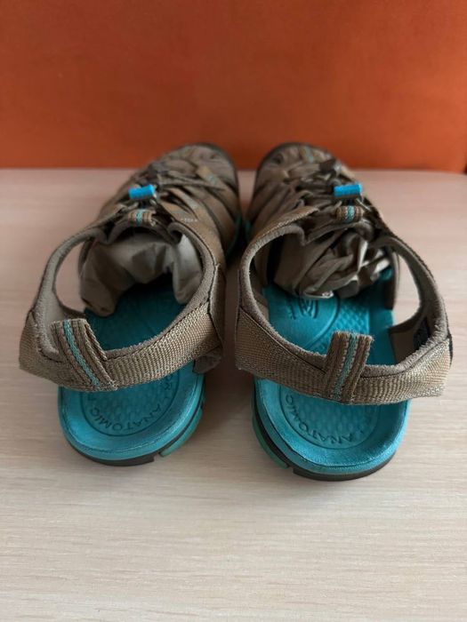 Амфибии Сандалі Keen waterproof (27,5 см )