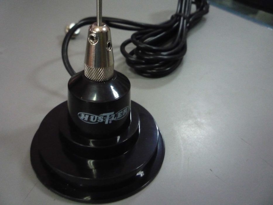 Antena CB magnesowa Hustler 100 cm