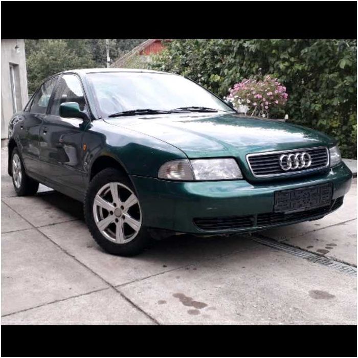 продам кузов ауди а4 б5