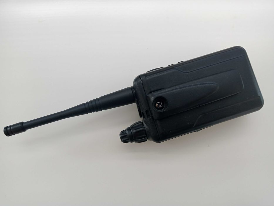 Радіостанція puxing px-2R оригінал, рація, рация переносная.