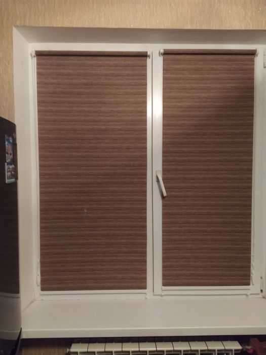 Рулонні штори, Ролети Кривий ріг, Жалюзі