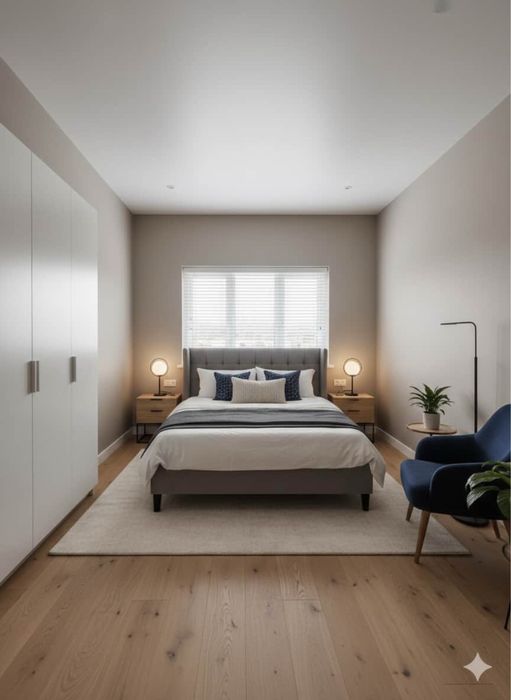 Найсучасніше житло. Таунхау  біля лісу та озера. 270 кв.м