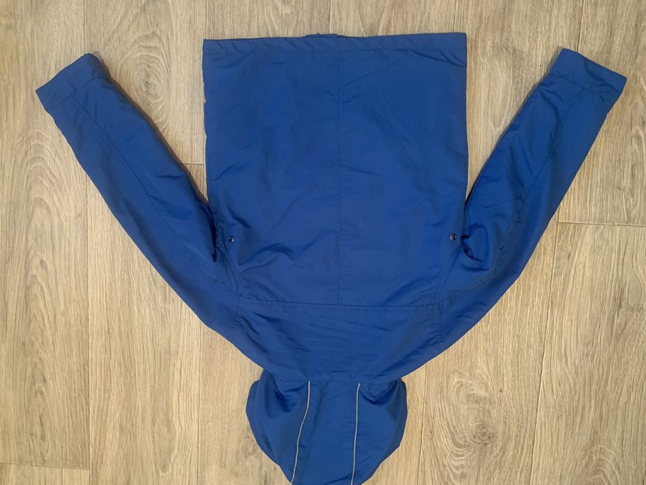 Куртка на хлопчика