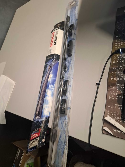 AP530U PIÓRO WYCIER.530 AE 3.397.006.948 przód