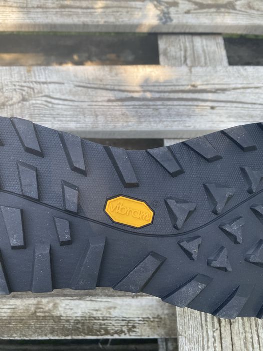 Трекінгові кроси