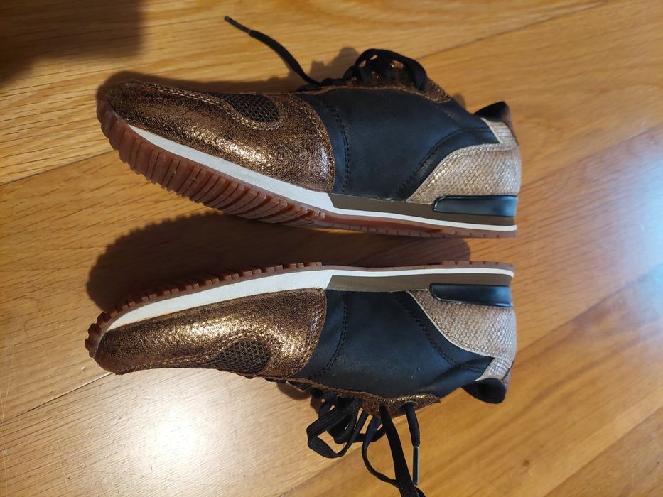 Sapatilha Ténis Pepe Jeans