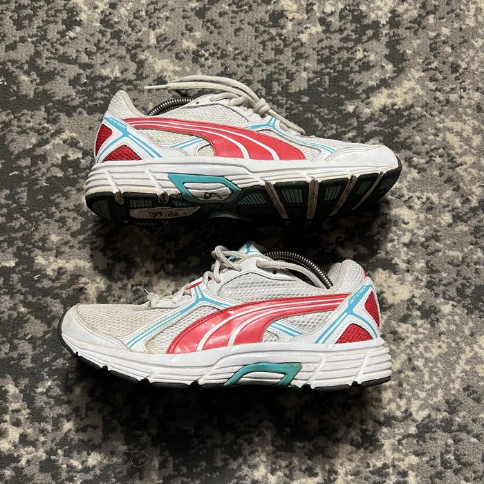 Продаю кросівки Puma Defendor