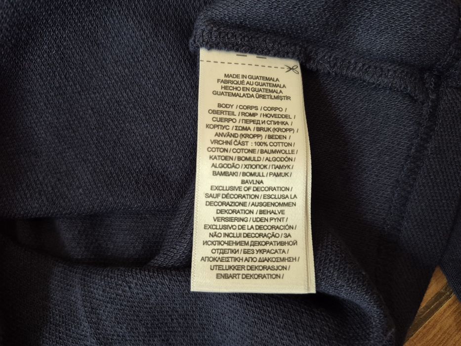 Bluza Męska Ralph Lauren L