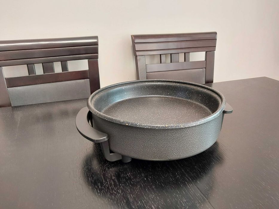 Patelnia Elektryczna Sogo SS-10011