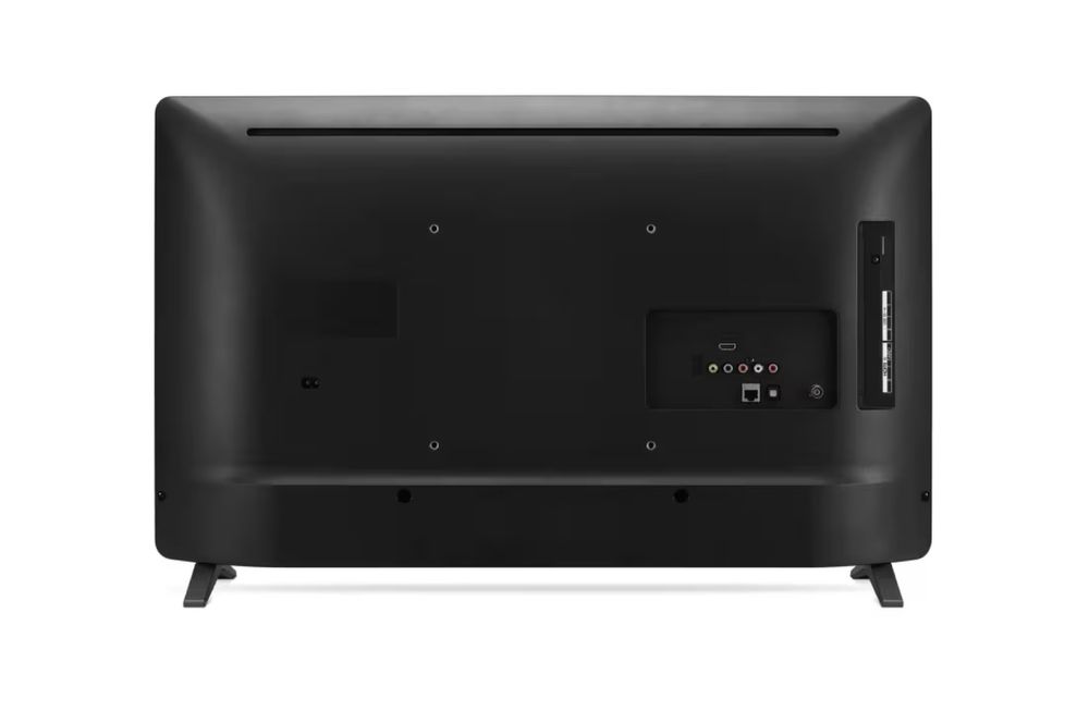 Телевізор LG FHD 32’’ 32LK610BPLC