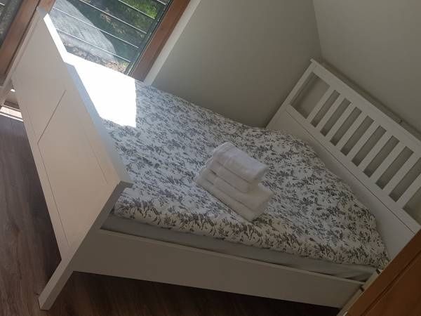 Domki całoroczne Zagroda Ciszy