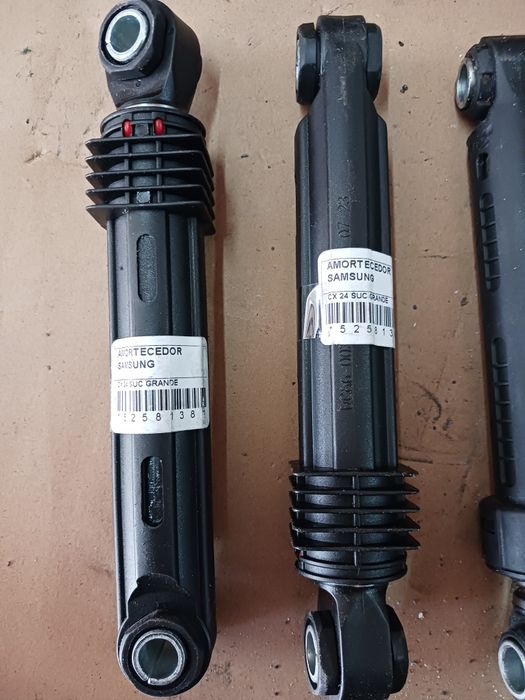 Peças para maq. Lavar sansung