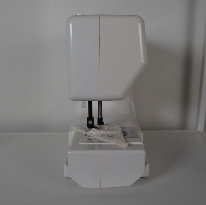 Máquina de costura mini - Janome DMX100 Petite