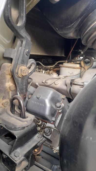 Продам Камаз 4310