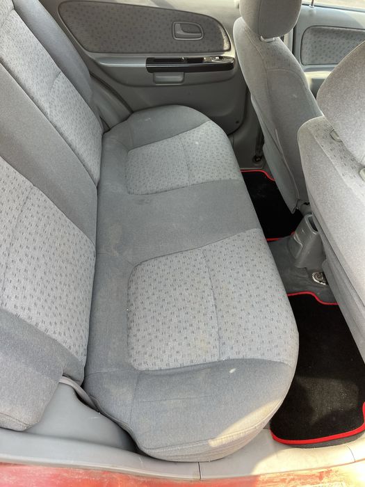 Kia Rio 1.5 АКПП