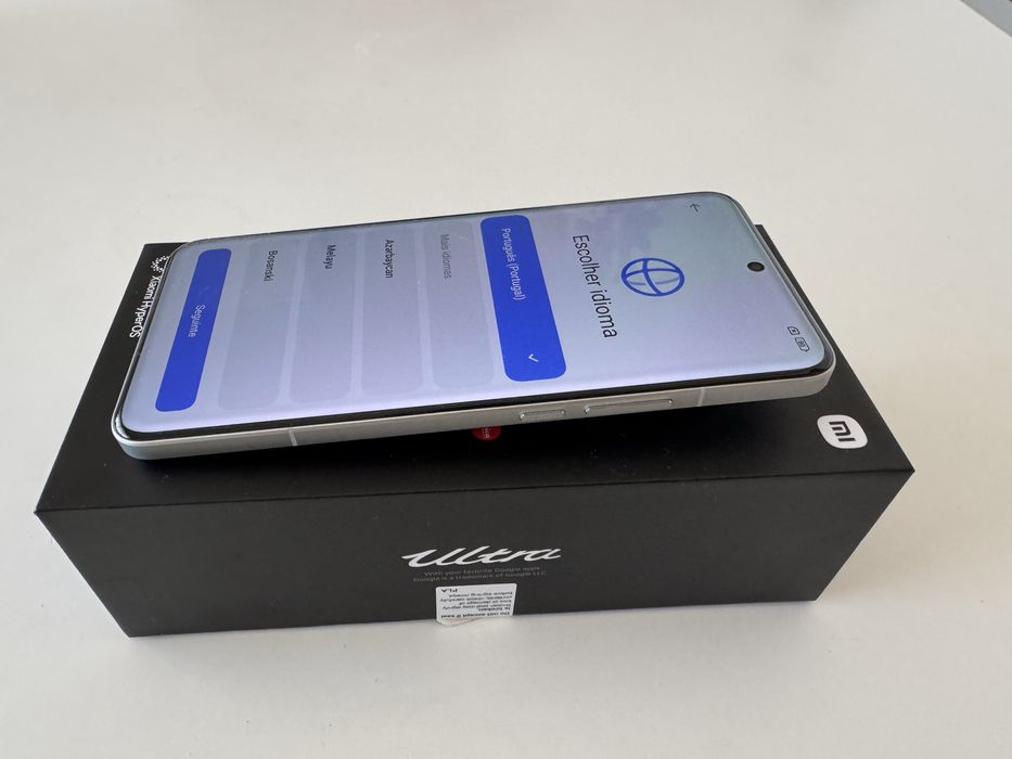 Samsung Galaxy S25 Ultra 256gb