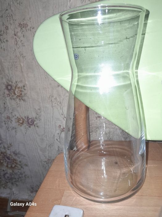 IKEA of Sweden glass