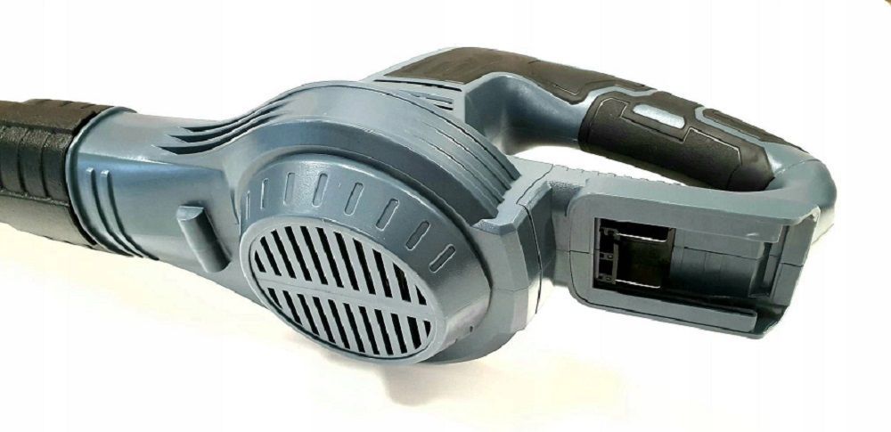 Dmuchawa Do Liści Akumulatorowa Energy+ 18V Li-Ion - Graphite